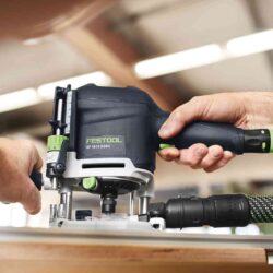 Festool nadstolna glodalica OF 1010 REBQ-Plus