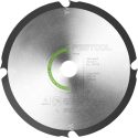 Festool list pile DIA 168x1,8x20 F4