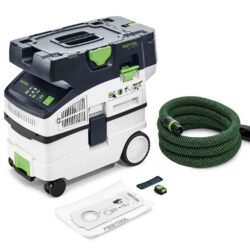 Festool baterijski usisavač CTLC MIDI I-Basic