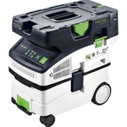 Festool baterijski usisavač CTLC MIDI I-Basic