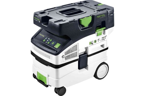 Festool baterijski usisavač CTLC MIDI I-Basic