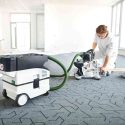 Festool baterijski usisavač CTLC MIDI I-Basic