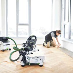 Festool baterijski usisavač CTLC MIDI I-Basic