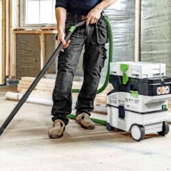 Festool baterijski usisavač CTLC MIDI I-Basic