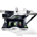 Festool baterijska stolna pila CSC SYS 50 EBI-Basic