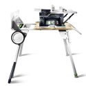Festool baterijska stolna pila CSC SYS 50 EBI-Basic