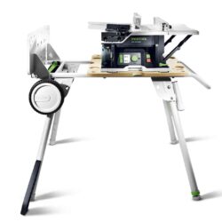 Festool baterijska stolna pila CSC SYS 50 EBI-Set
