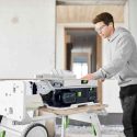 Festool baterijska stolna pila CSC SYS 50 EBI-Basic