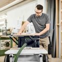 Festool baterijska stolna pila CSC SYS 50 EBI-Basic