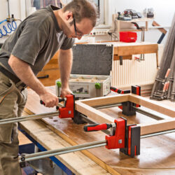 Bessey  KRE-SET-A POSEBNA PONUDA 2022/2023