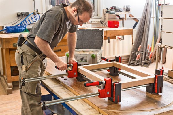 Bessey  KRE-SET-A POSEBNA PONUDA 2022/2023