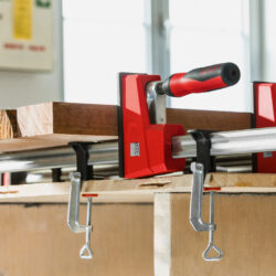 Bessey TK6 stega za pričvršćivanje na radni stol