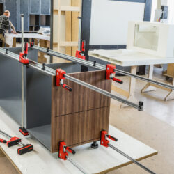 Bessey  KRE-SET-A POSEBNA PONUDA 2022/2023