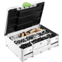 Festool DOMINO rastavljive spojnice komplet SV-SYS D14 ( SYS3)