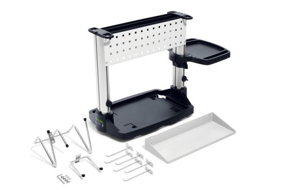 Festool radna stanica WCR 1000 T-LOC