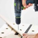 Festool Stezna glava bez ključa BF-FX 10
