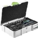 Festool Set gedorica 1/4"-CE RA-Set 36