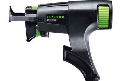 Festool Adapter za spremnik AF 55-DWC