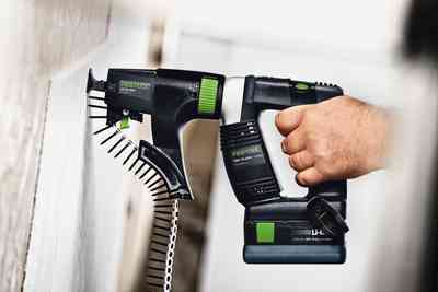 Festool Bitovi TX 20-AF-55/3