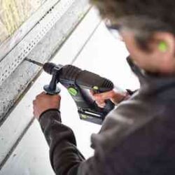 Festool Pomoćna ručka AH-43/185