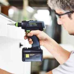 Festool Asortiman bitova BITS + BHS 60 CE TL 24x