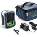 Festool  Radio uređaj BR 10 DAB+