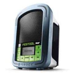Festool  Radio uređaj BR 10 DAB+