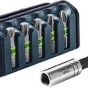 Festool Set biteva BT-IMP SORT1
