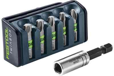 Festool Set biteva BT-IMP SORT1