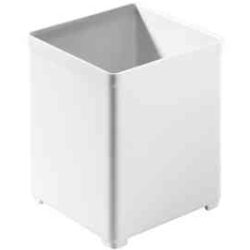 Festool plastična kutijica Box 60x60x71/6 SYS-SB