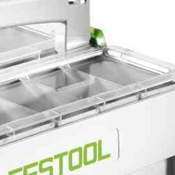 Festool plastična kutijica Box 60x60x71/6 SYS-SB