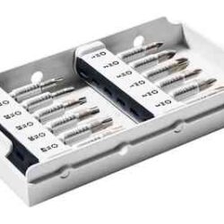 Festool Asortiman bitova DB CE 50/12-Set 1