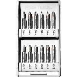 Festool Asortiman bitova DB CE 50/12-Set 1