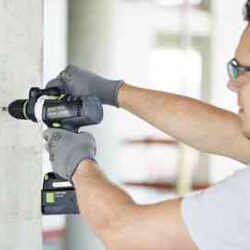 Festool Svrdlo za beton/kamen DB STONE CE D4 3x