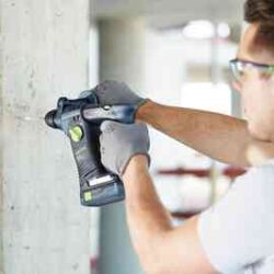 Festool Svrdlo za beton DB STONE CE SET TL