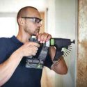 Festool Akumulatorski građevinski odvijač DURADRIVE DWC 18-4500 Basic