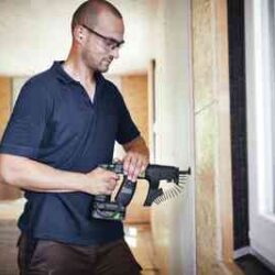 Festool Akumulatorski građevinski odvijač DURADRIVE DWC 18-2500 Basic