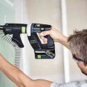 Festool Akumulatorski građevinski odvijač DURADRIVE DWC 18-4500 Basic