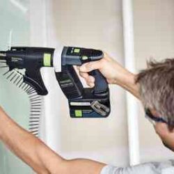 Festool Akumulatorski građevinski odvijač DURADRIVE DWC 18-4500 HPC 4,0_plus*