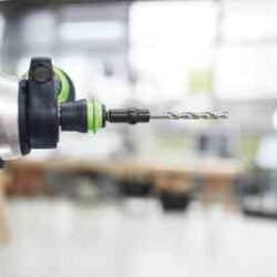 Festool svrdlo za metal HSS D 3/33 CE/M-Set
