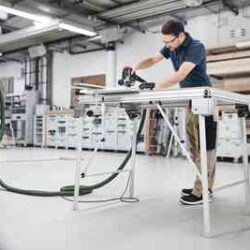 Festool Križni nosač MFT 3-QT