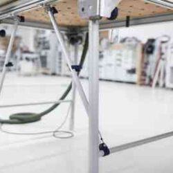 Festool Križni nosač MFT 3-QT