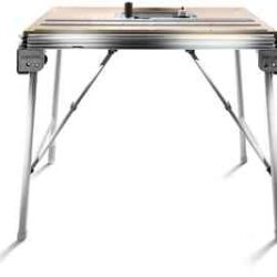 Festool Križni nosač MFT 3-QT