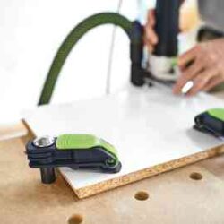 Festool stega za MFT-HZ 80