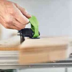 Festool stega za MFT-HZ 80