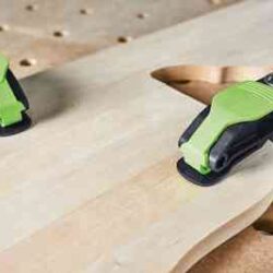 Festool stega za MFT-HZ 80