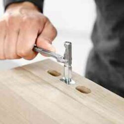 Festool domino spojka-sidro SV-AB D14/32