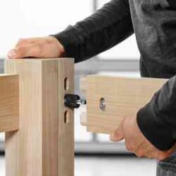 Festool spojni element SV-SA D14/32