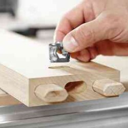 Festool  spojni element SV-QA D14/32