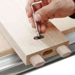 Festool  spojni element SV-QA D14/32